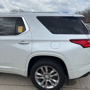 CHEVROLET TRAVERSE HIGH COUNTRY - 6