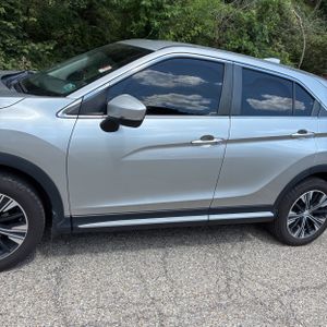 2019 Mitsubishi ECLIPSE CROSS SE — фото 4