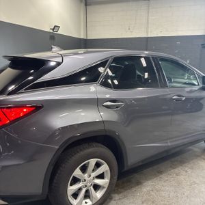 LEXUS RX 350 BASE - 9