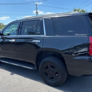 CHEVROLET TAHOE LS - 6