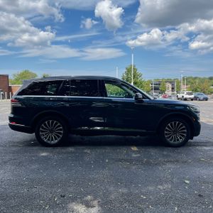 صورة 10 لـ 2022 Lincoln AVIATOR RESERVE