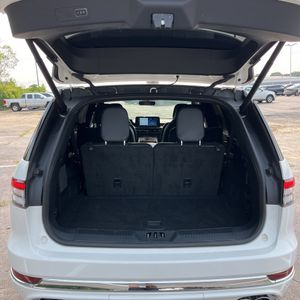 صورة مصغرة 45 لـ 2025 Lincoln AVIATOR BLACK LABEL