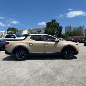 HYUNDAI SANTA CRUZ SEL - 10