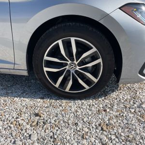 2025 Volkswagen JETTA SE 缩略图 20