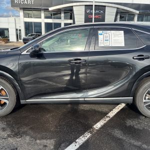 LEXUS RX 350 PREMIUM+ - 4