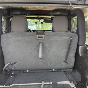 2020 JEEP WRANGLER SPORT S 缩略图 39