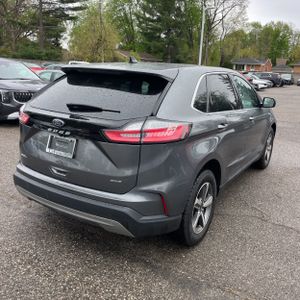 FORD EDGE SEL - 8