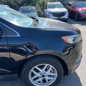 2024 FORD EDGE SEL 缩略图 63