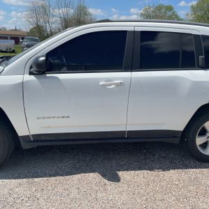 JEEP COMPASS SPORT - 4