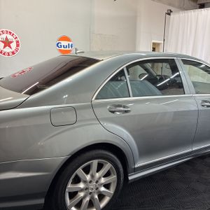 MERCEDES-BENZ S-CLASS - 9