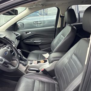 2013 FORD ESCAPE SEL — фото 32
