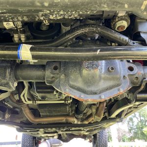 2026 JEEP GLADIATOR RUBICON 4X4 缩略图 27