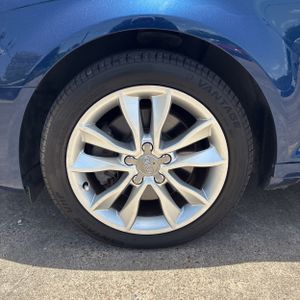 2013 AUDI A3 2.0T PREMIUM — миниатюра 17