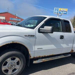 FORD F-150 XLT - 2