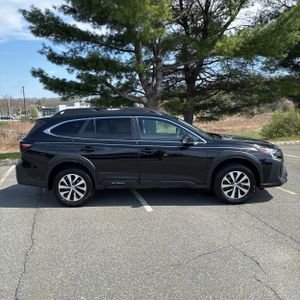 SUBARU OUTBACK PREMIUM - 10