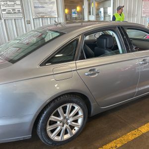 AUDI A6 2.0T PREMIUM - 9