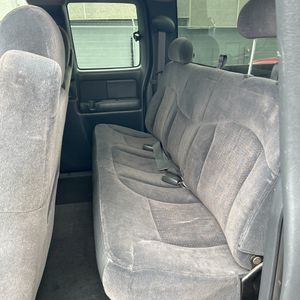 صورة مصغرة 33 لـ 2001 Chevrolet SILVERADO 1500 LS