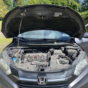صورة مصغرة 43 لـ 2016 Honda HR-V LX