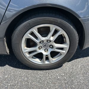 صورة مصغرة 18 لـ 2010 Acura TL W/TECH