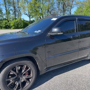 JEEP GRAND CHEROKEE - 2