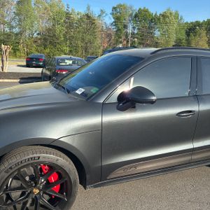 PORSCHE MACAN GTS - 2