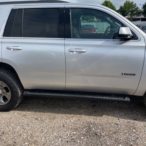 CHEVROLET TAHOE LT - 9