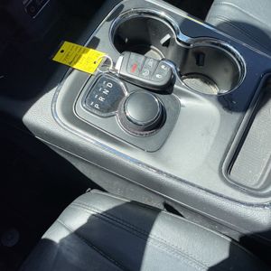 2017 Dodge DURANGO GT 缩略图 56
