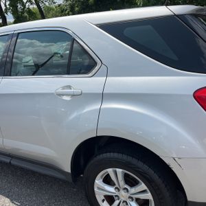 صورة 6 لـ 2013 Chevrolet EQUINOX LS