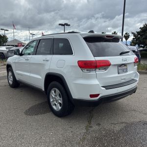 JEEP GRAND CHEROKEE LAREDO - 5