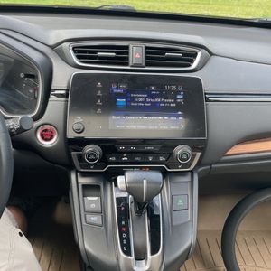 2019 Honda CR-V EX-L 缩略图 37