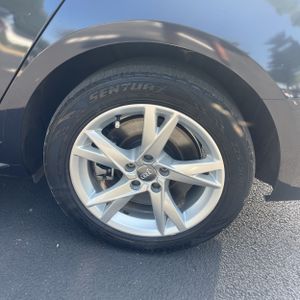 2018 AUDI A4 PREMIUM — миниатюра 18