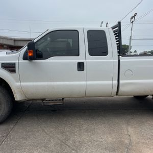 FORD F-350 SUPER DUTY XLT - 4