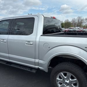 FORD F-150 XLT - 6