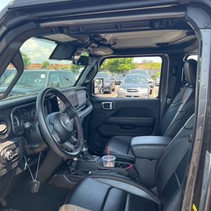 2024 JEEP GLADIATOR RUBICON 缩略图 32
