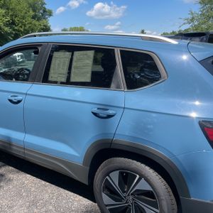 صورة 6 لـ 2025 Volkswagen TAOS 1.5T SE