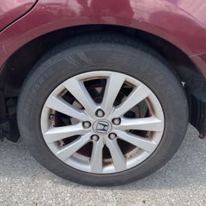 2012 Honda CIVIC EX thumbnail 18