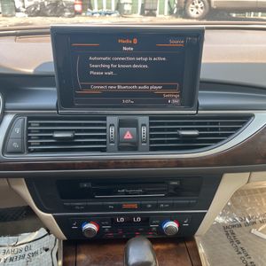 صورة مصغرة 38 لـ 2016 AUDI A6 3.0T PREMIUM PLUS