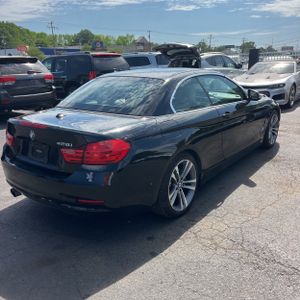 BMW 4 SERIES 428I - 8