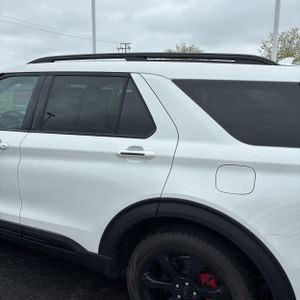 FORD EXPLORER ST - 6