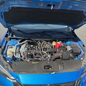 صورة مصغرة 44 لـ 2022 Nissan SENTRA SR