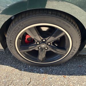 صورة مصغرة 19 لـ 2019 FORD MUSTANG BULLITT