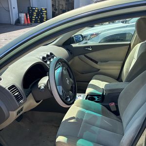 صورة 30 لـ 2007 Nissan ALTIMA 3.5 SE