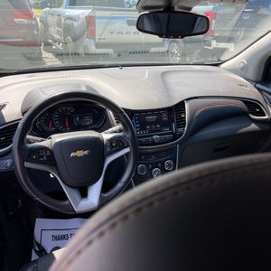 2020 Chevrolet TRAX LT 缩略图 37