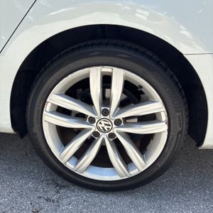 2019 Volkswagen PASSAT WOLFSBURG — миниатюра 18