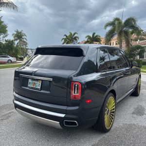 ROLLS-ROYCE CULLINAN BASE - 8