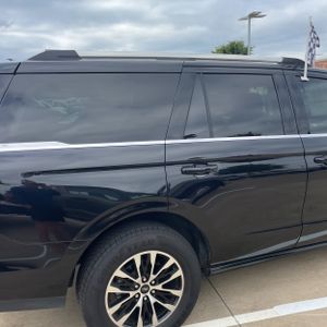 FORD EXPEDITION PLATINUM - 9