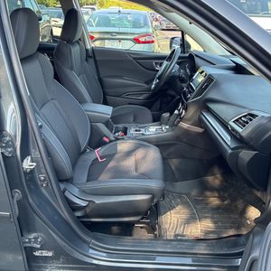 صورة مصغرة 33 لـ 2020 Subaru FORESTER PREMIUM