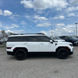 HYUNDAI SANTA FE CALLIGRAPHY - 10