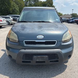 2011 KIA SOUL + 照片 14