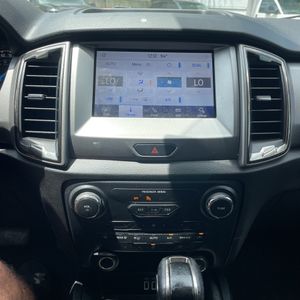 2019 FORD RANGER XLT 缩略图 37